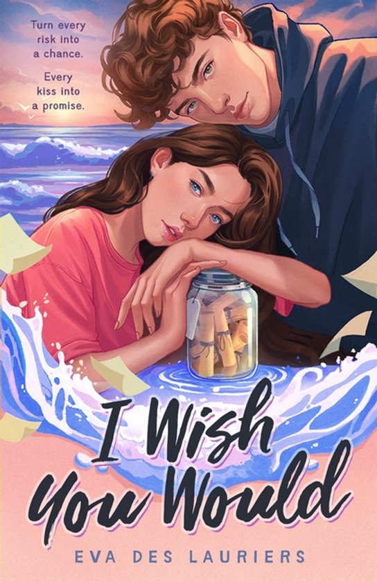 I Wish You Would - cover