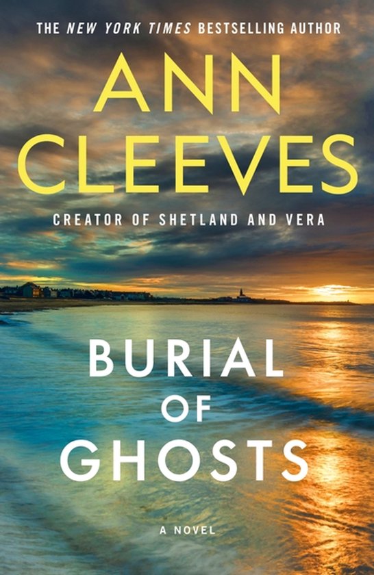Burial of Ghosts