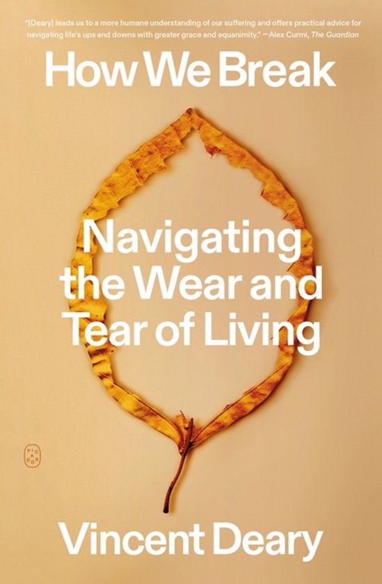 How to Live- How We Break