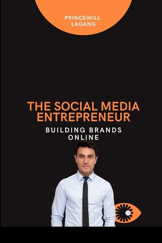 The Social Media Entrepreneur - cover
