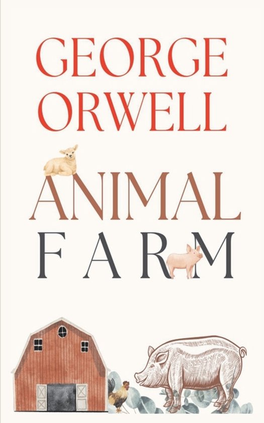 George Orwell