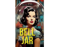 Omslag van The Bell Jar