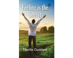 Omslag van Feeling Is The Secret