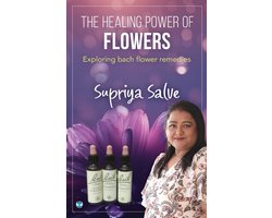 The Healing Power of Flowers
