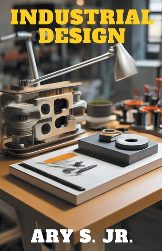 Industrial Design - cover