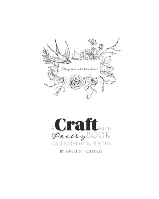 Eloquentessence - cover