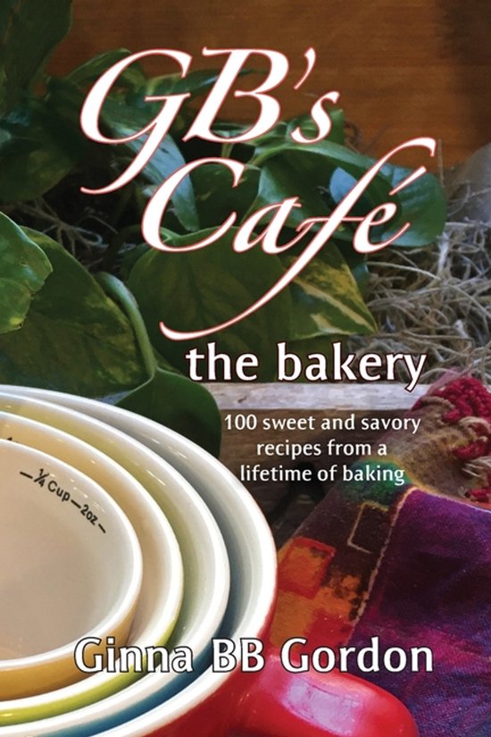 Gb's Cafe- GB's Cafe - cover