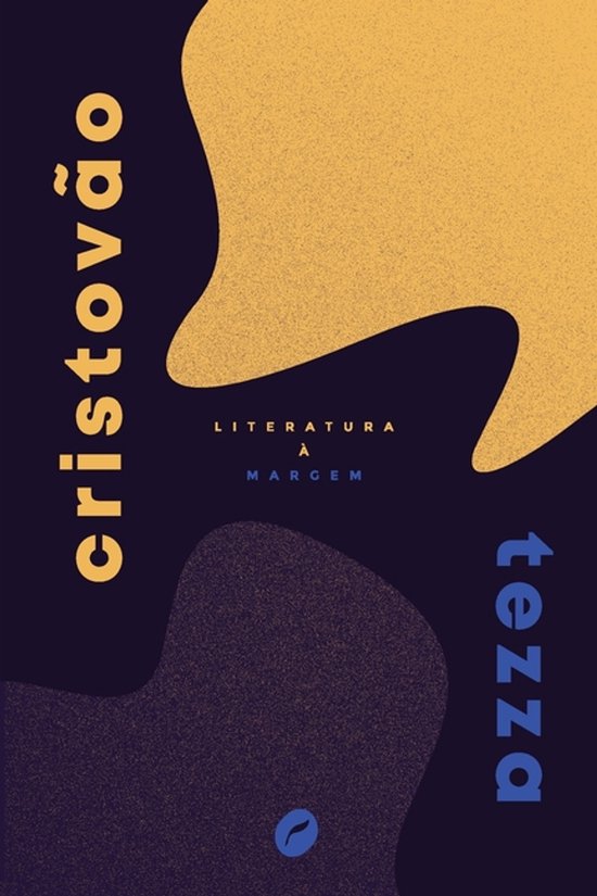 Literatura à margem - cover