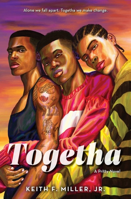 Pritty- Togetha
