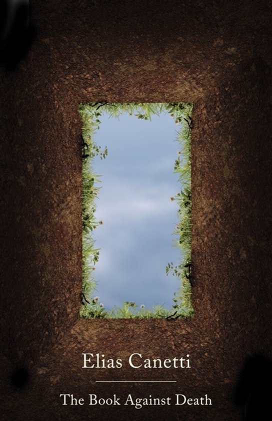 The Book Against Death - cover