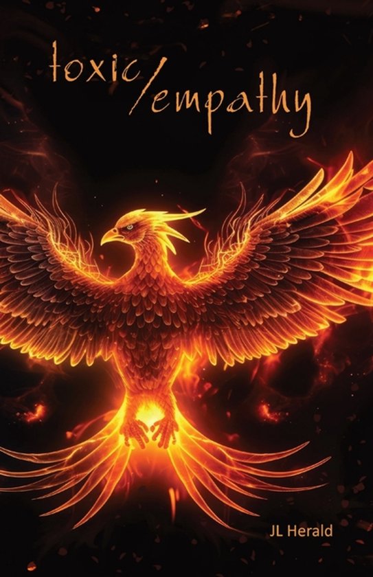 Toxic/Empathy - cover