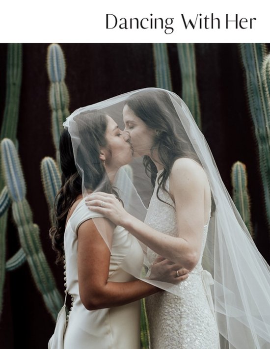 Dancing With Her - cover