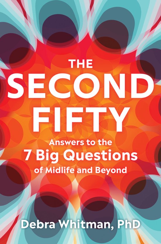 The Second Fifty - cover