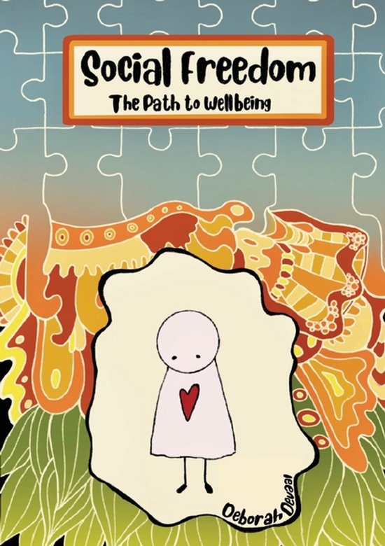 Social Freedom - cover