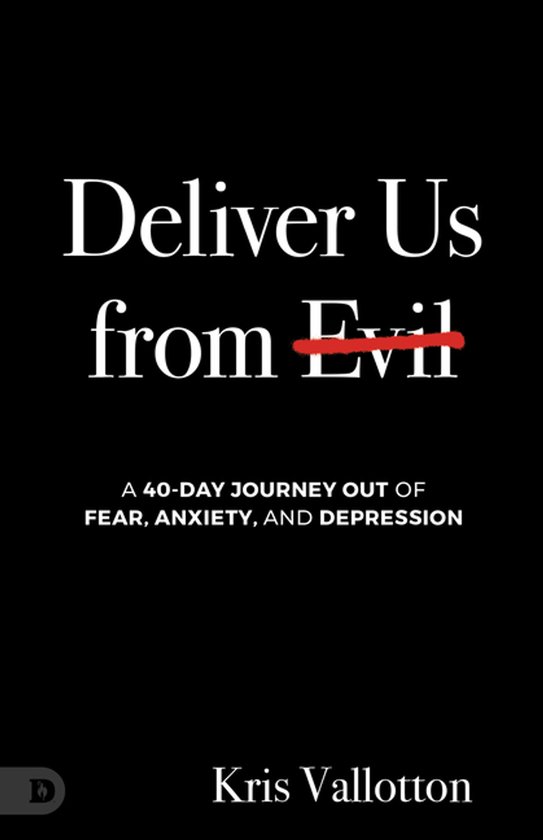 Deliver Us From Evil