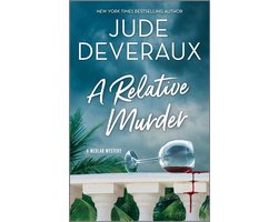 A Relative Murder