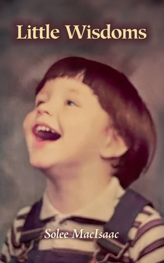 Little Wisdoms - cover
