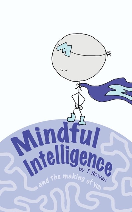 Mindful Intelligence - cover