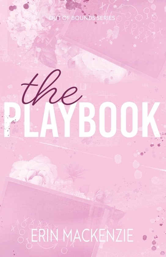 The Playbook - cover