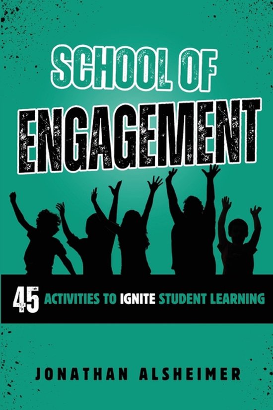 School of Engagement - cover