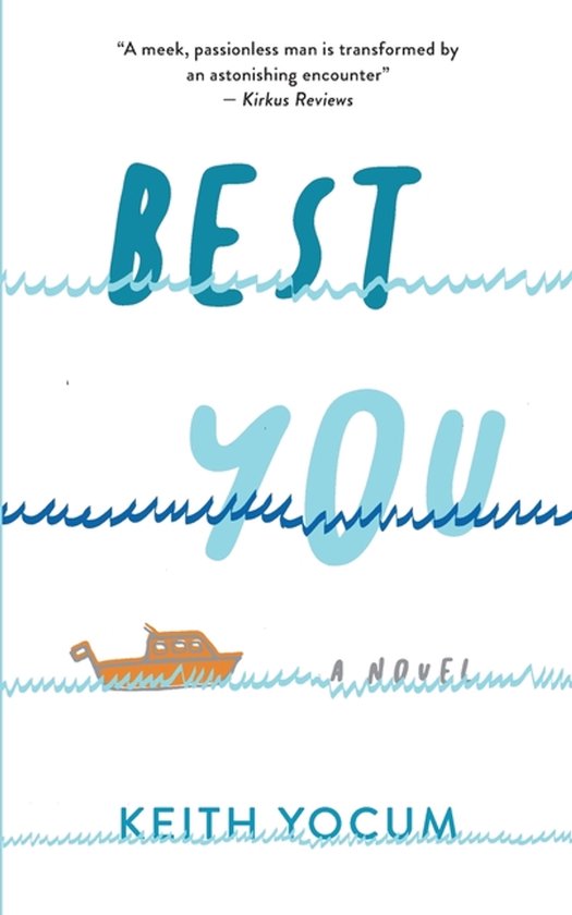 Best You - cover