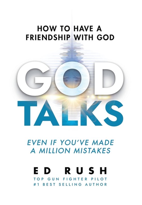 God Talks - cover