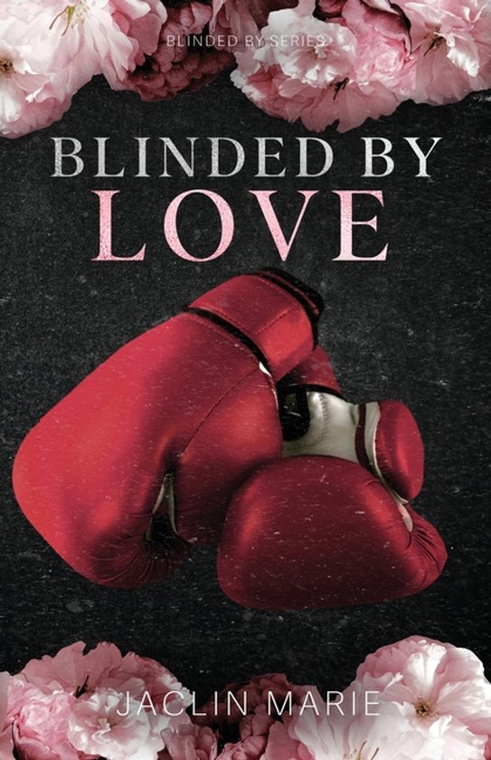 Blinded by- Blinded By Love - cover