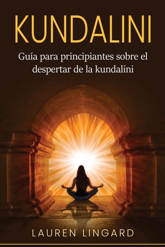 Kundalini - cover