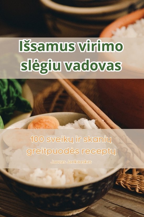 Issamus virimo slegiu vadovas - cover