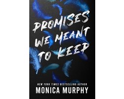 Lancaster Prep- Promises We Meant to Keep