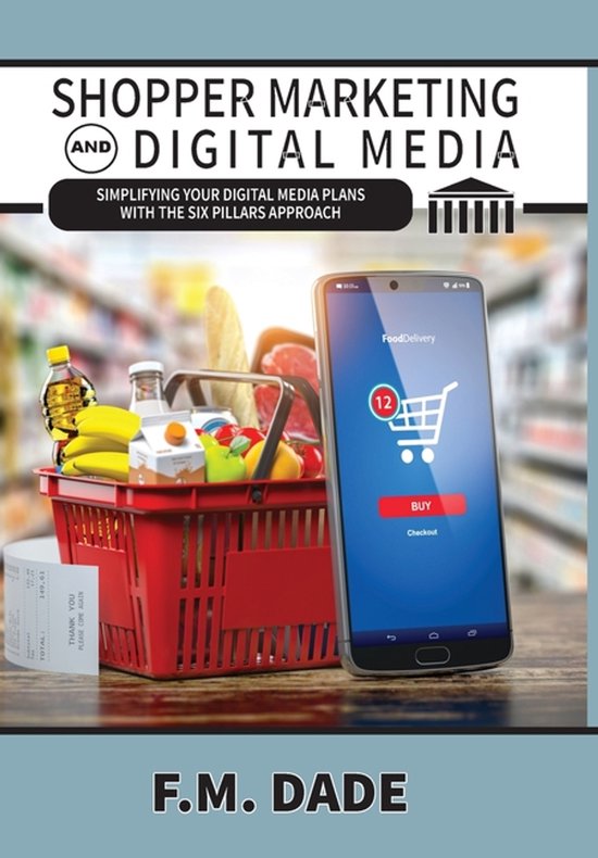 Shopper Marketing and Digital Media - cover