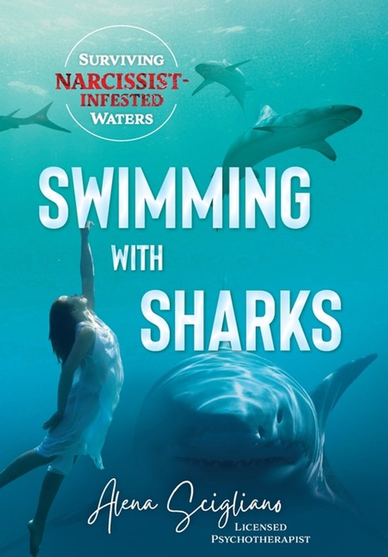 Swimming with Sharks - cover