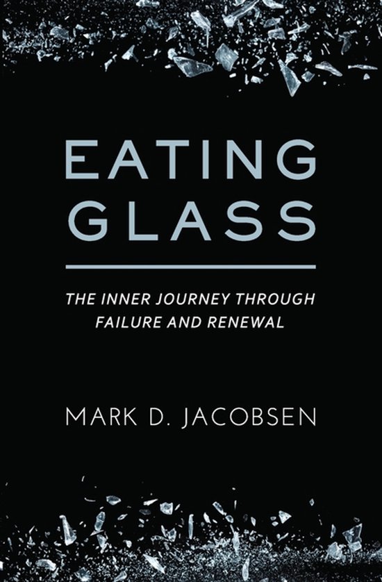Eating Glass - cover