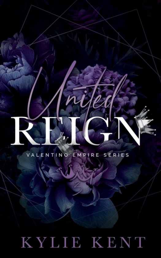 United Reign - cover