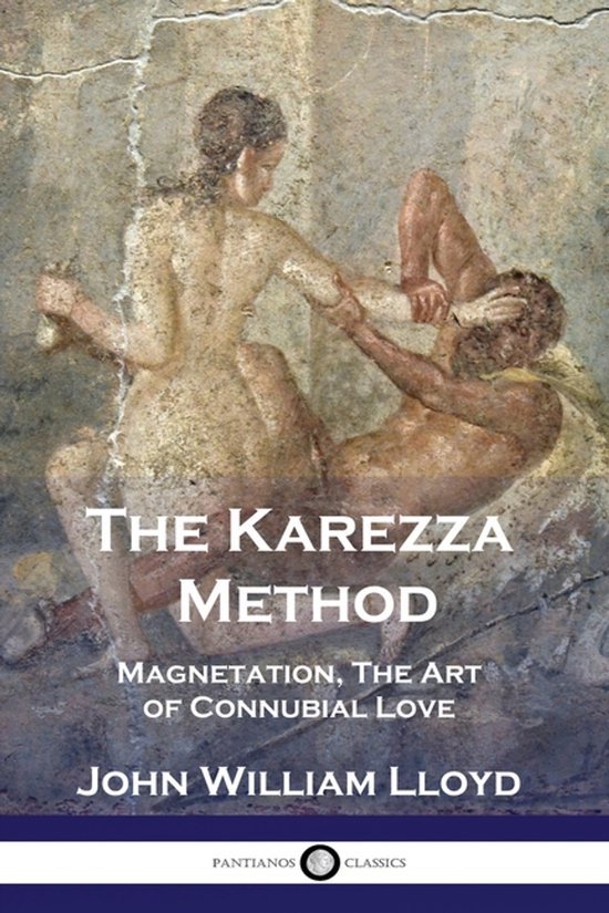The Karezza Method - cover