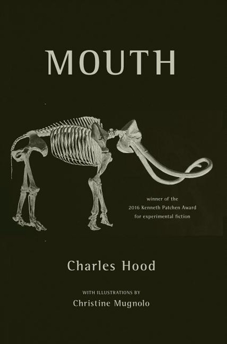 Mouth van Charles G Hood