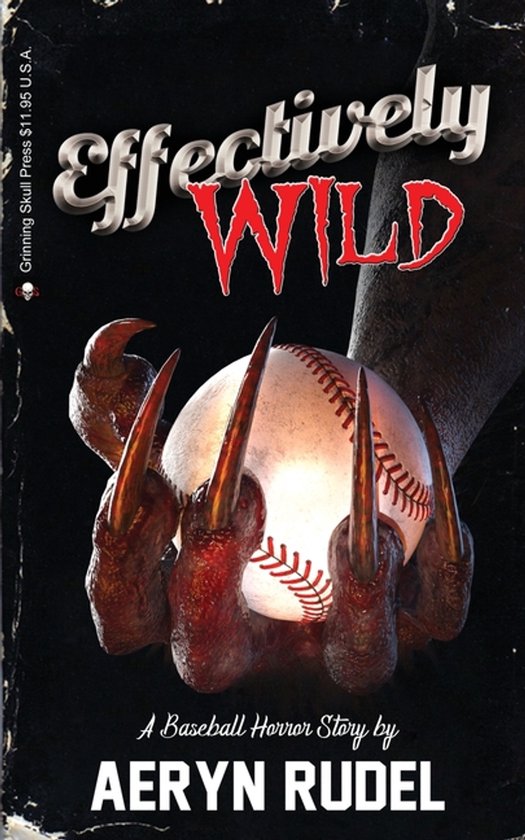Effectively Wild - cover