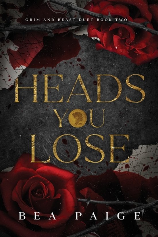 Heads You Lose - cover