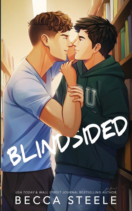 Lsu- Blindsided - Special Edition