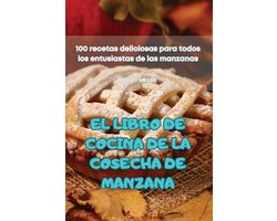 El Libro de Cocina de la Cosecha de Manzana