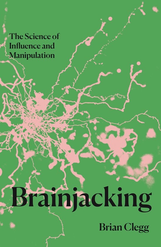 Brainjacking - cover