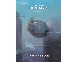 The Art of John Harris