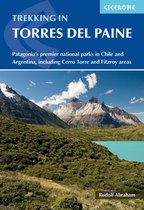 Trekking In Torres Del Paine