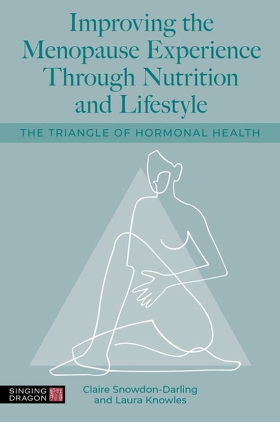 Improving The Menopause Experience Through Nutrition And Lif ... - cover
