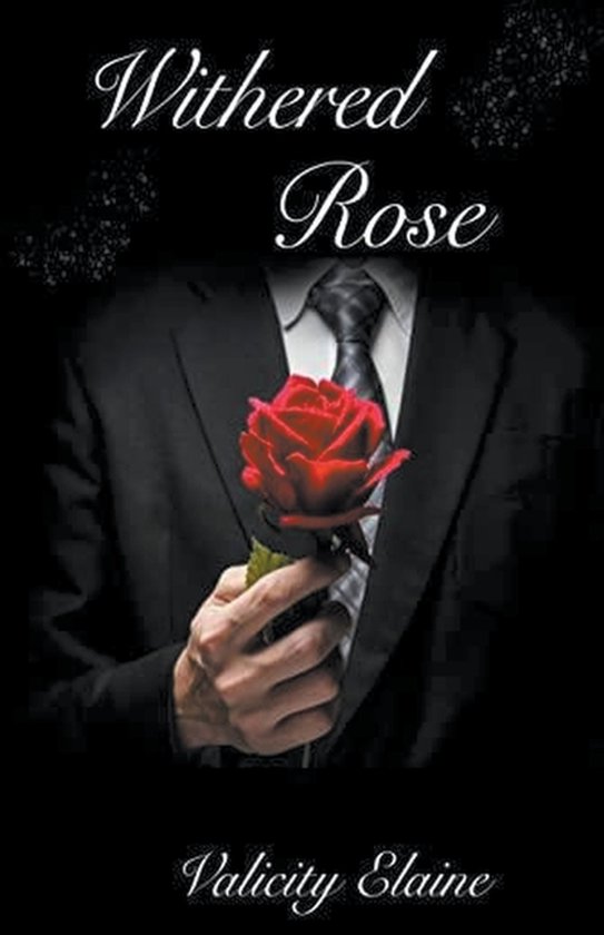 Withered Rose- Withered Rose - cover