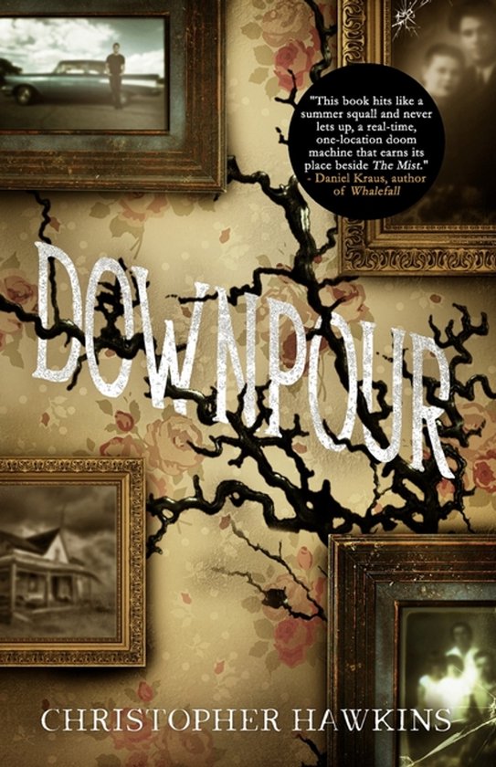 Downpour - cover