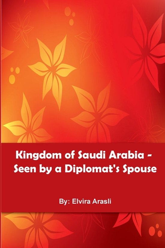 Kingdom of Saudi Arabia - cover