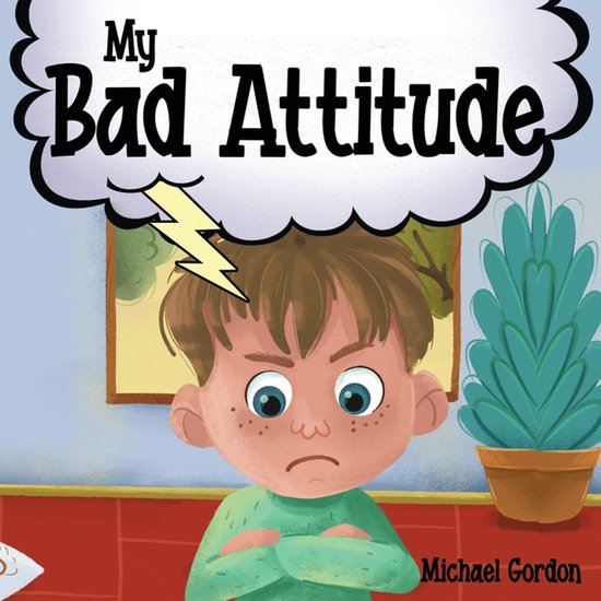 My Bad Attitude