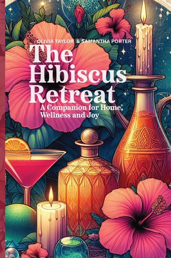 The Hibiscus Retreat - cover