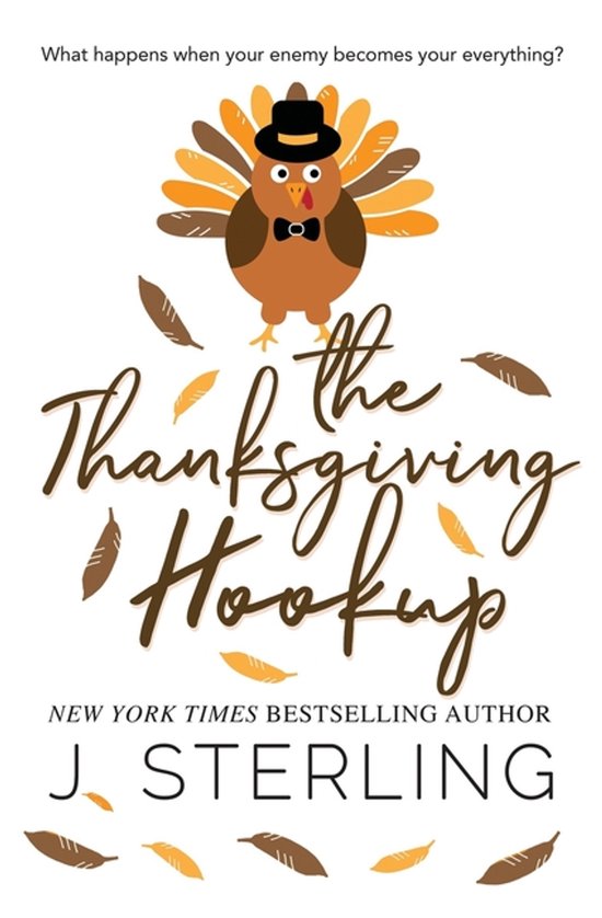 Fun for the Holidays-The Thanksgiving Hookup